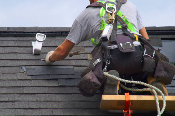 Tile Roofing Contractor in Springfield, SD