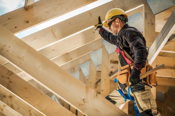 Best Roof Leak Repair  in Springfield, SD