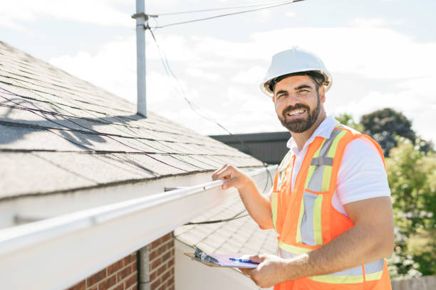 Best Gutter Installation and Roofing  in Springfield, SD