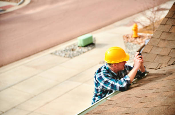 Best Slate Roofing Contractor  in Springfield, SD