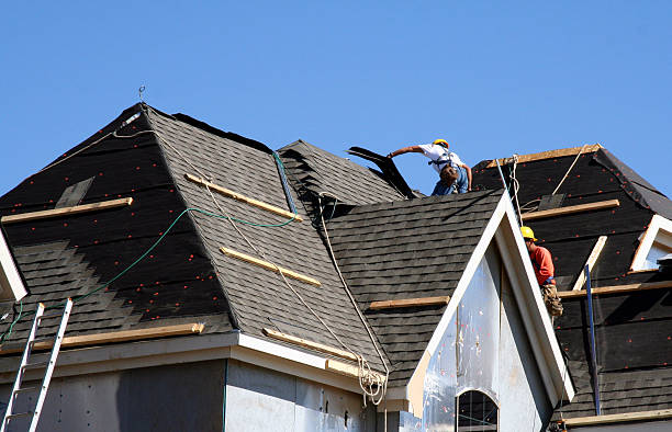 Best Flat Roof Repair Services  in Springfield, SD