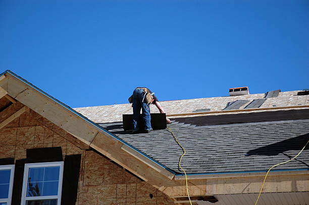 Quick and Trustworthy Emergency Roof Repair Services in Springfield, SD