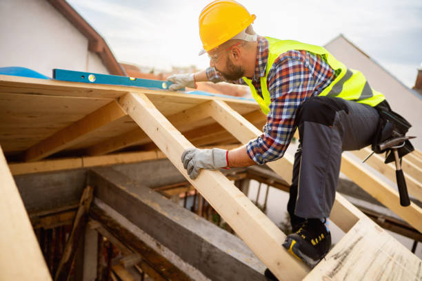 Best Flat Roof Repair Services  in Springfield, SD