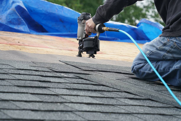 Best Shingle Roofing Installation  in Springfield, SD