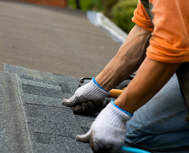 Best Best Roofing Contractors  in Springfield, SD