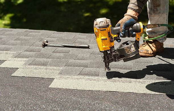 Best Gutter Installation and Roofing  in Springfield, SD