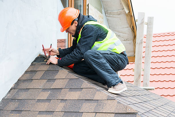 Best Emergency Roof Repair  in Springfield, SD