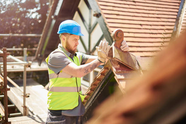 Roof Waterproofing Services in Springfield, SD