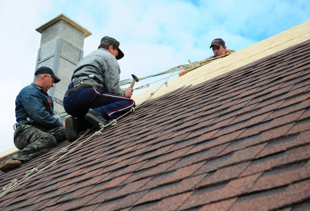 Trusted Springfield, SD Roofing Contractor Experts